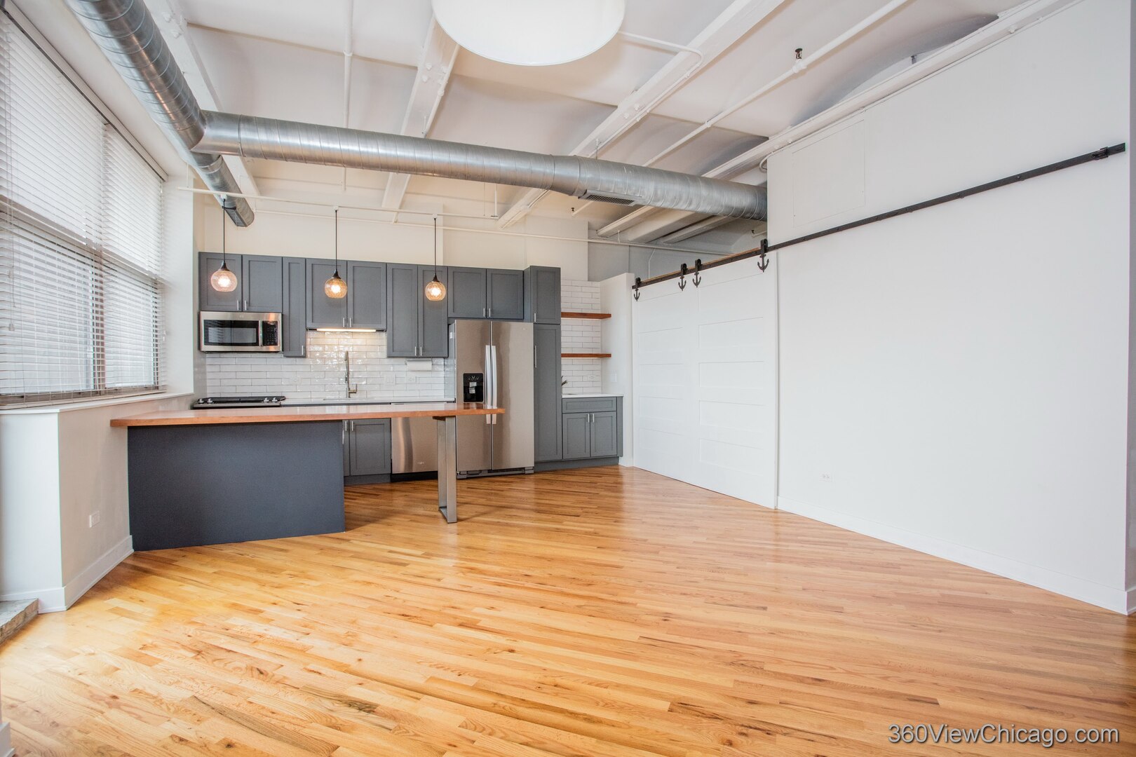 500 South Clinton Street, Unit 411 Chicago, IL 60607 - Photo 4 of 22