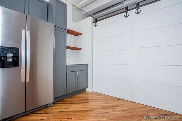 $2,600 | 500 South Clinton Street, Unit 411, Chicago, IL 60607