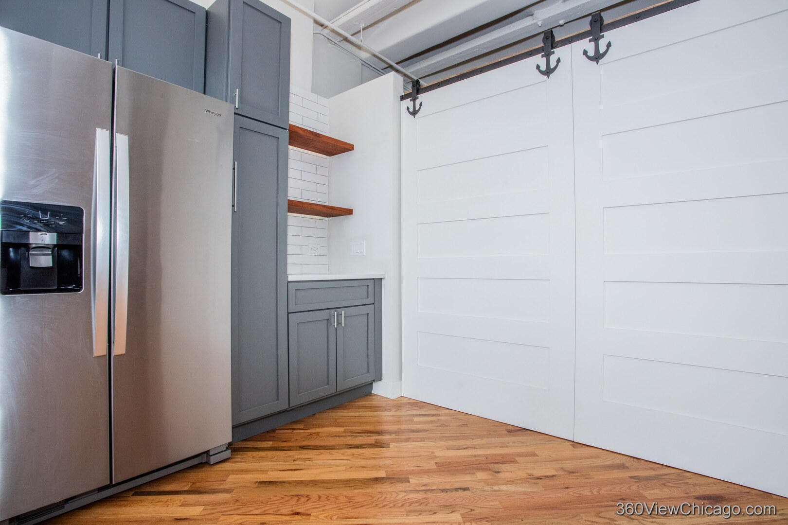500 South Clinton Street, Unit 411 Chicago, IL 60607 - Photo 8 of 22