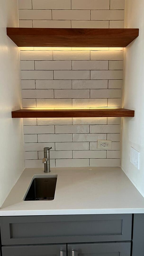 500 South Clinton Street, Unit 411 Chicago, IL 60607 - Photo 9 of 22