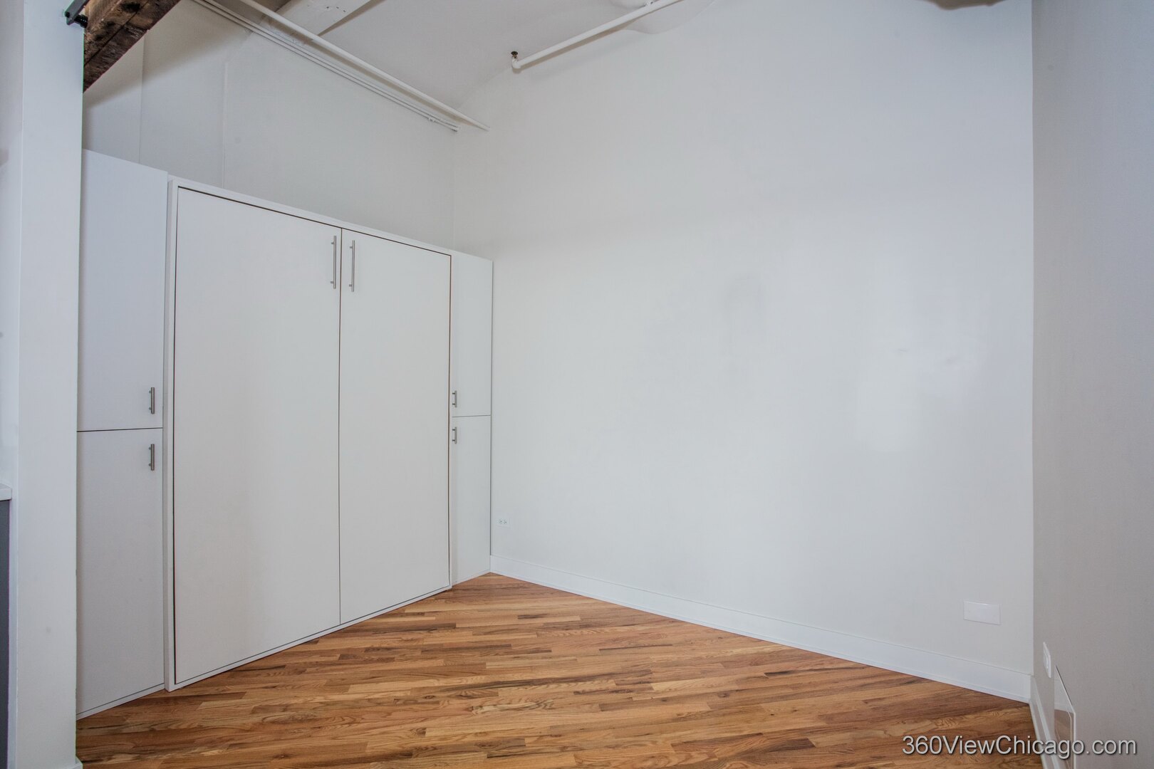 500 South Clinton Street, Unit 411 Chicago, IL 60607 - Photo 10 of 22