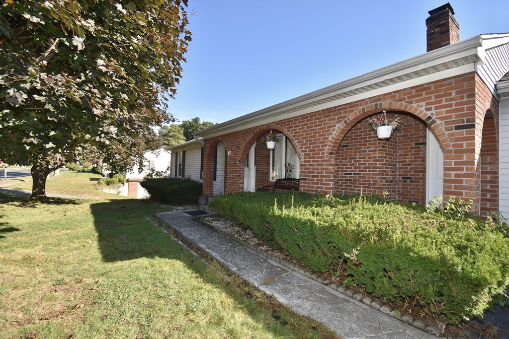 67 Basil Road, Unit 1 Chicopee, MA 01020 - Photo 1 of 26