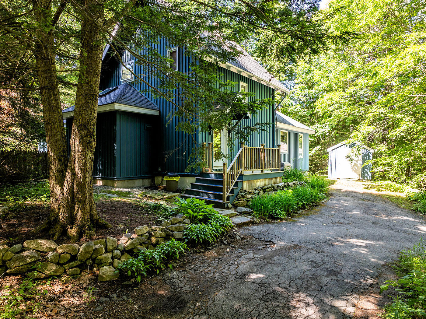 5 Gosse's Hill Road Camden, ME 04843 - Photo 29 of 45 DJI_0462