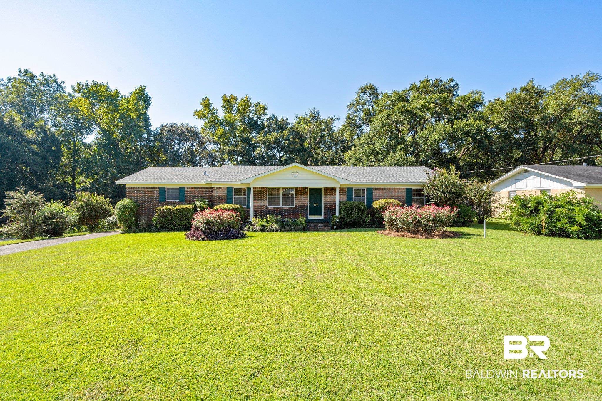 315 Third Avenue Saraland, AL 36571 - Photo 1 of 19