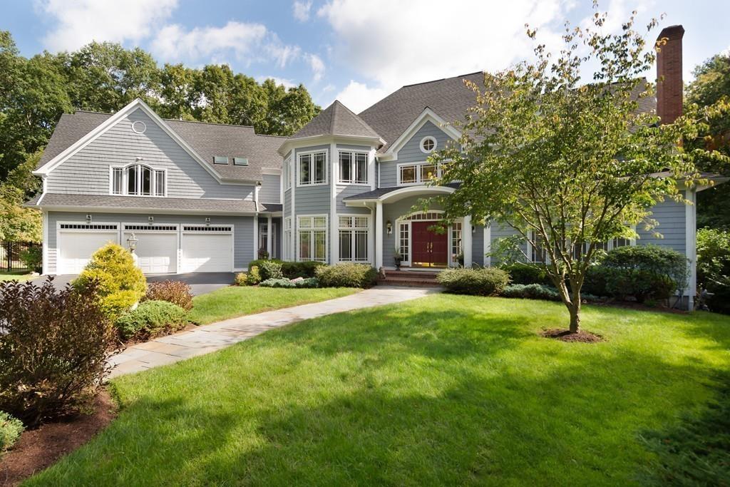 16 Snows Hill Lane Dover, MA 02030 - Photo 2 of 23