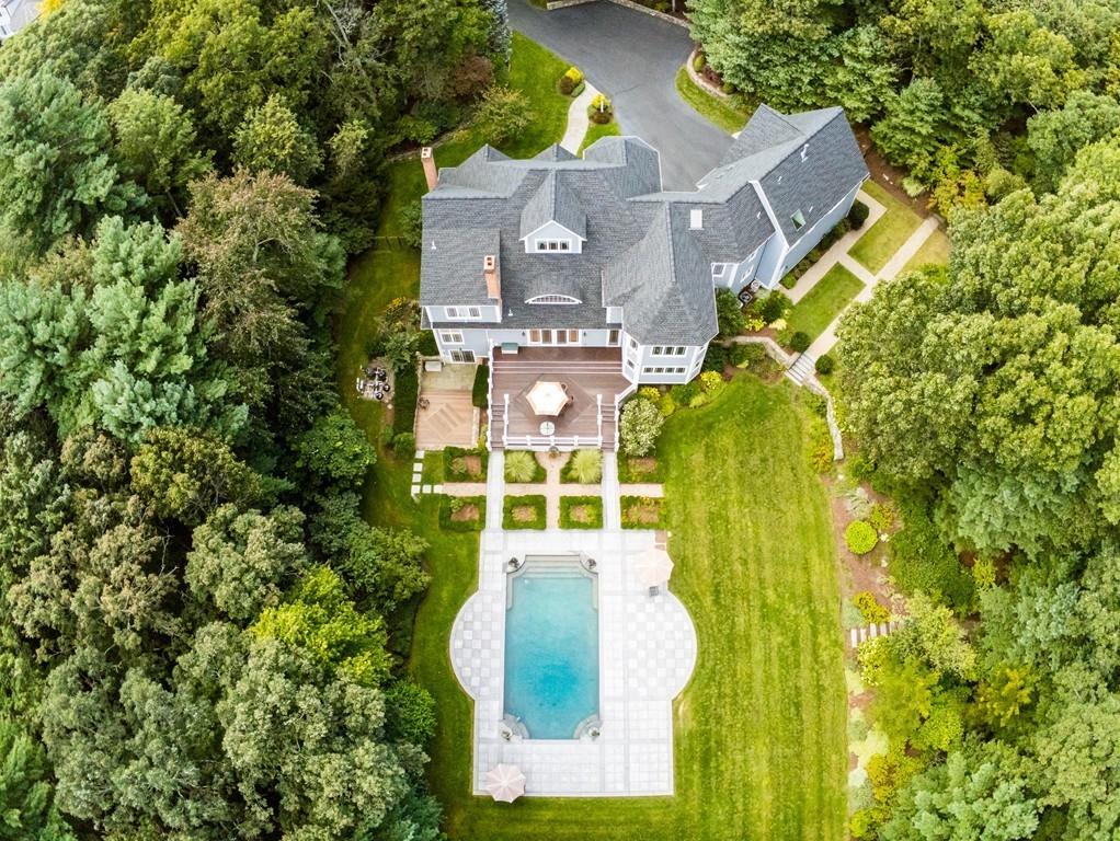 16 Snows Hill Lane Dover, MA 02030 - Photo 22 of 23