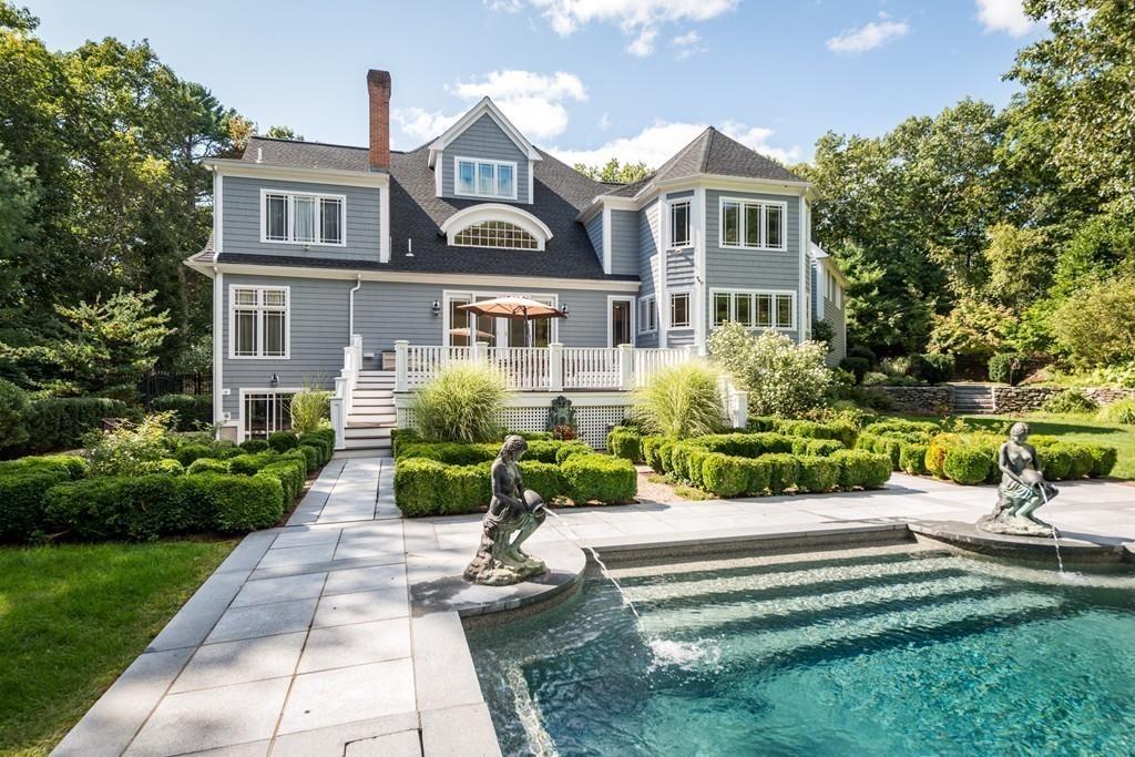 16 Snows Hill Lane Dover, MA 02030 - Photo 3 of 23