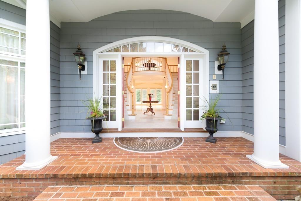 16 Snows Hill Lane Dover, MA 02030 - Photo 4 of 23