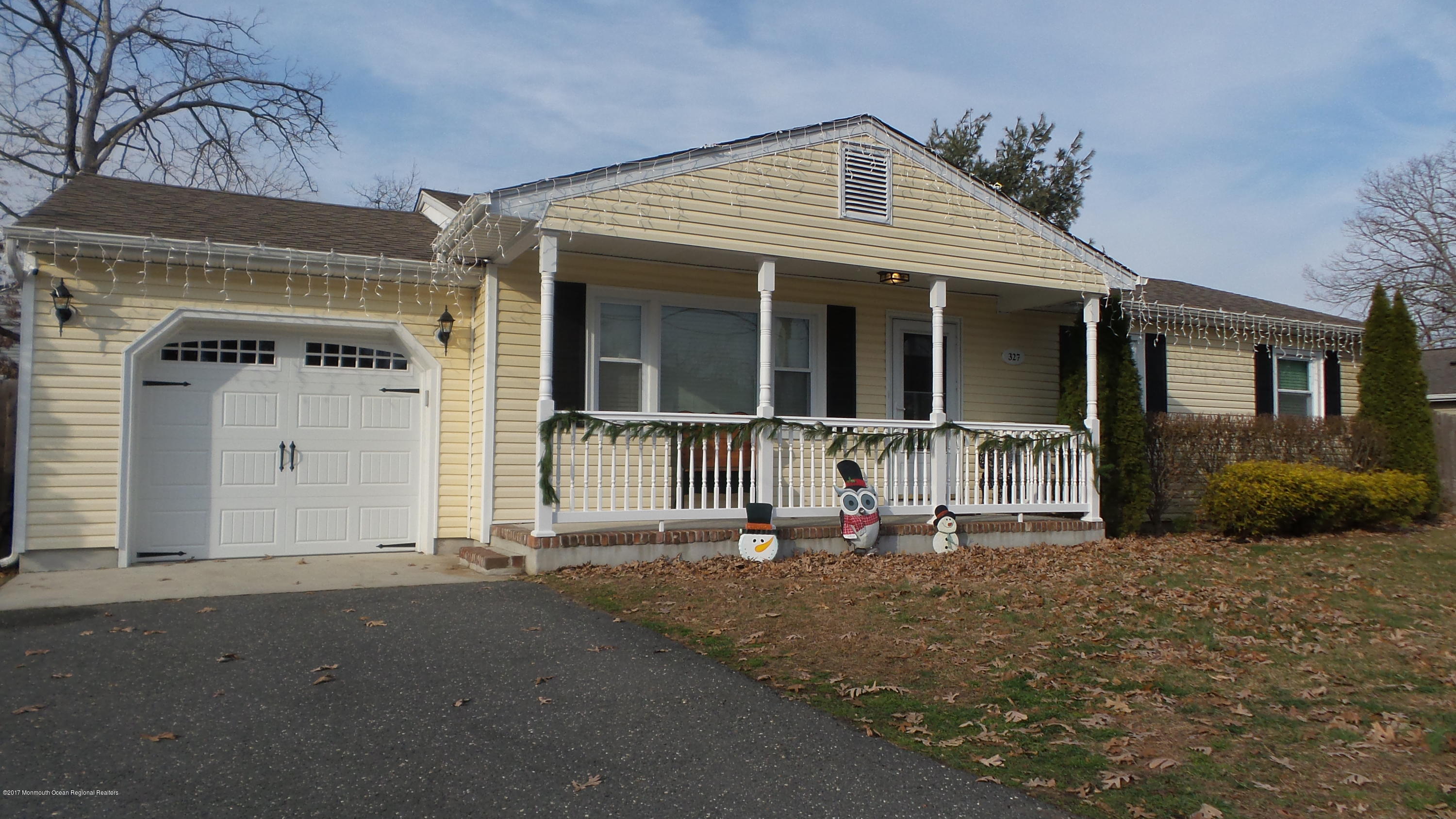 327 23rd Avenue Brick, NJ 08724 - Photo 1 of 27 20171212_012700