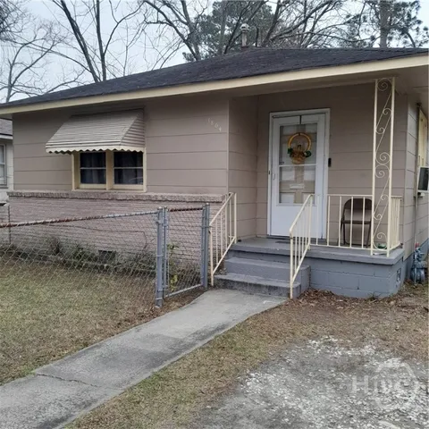 $195,000 | 1804 Cedar Street, Savannah, GA 31404