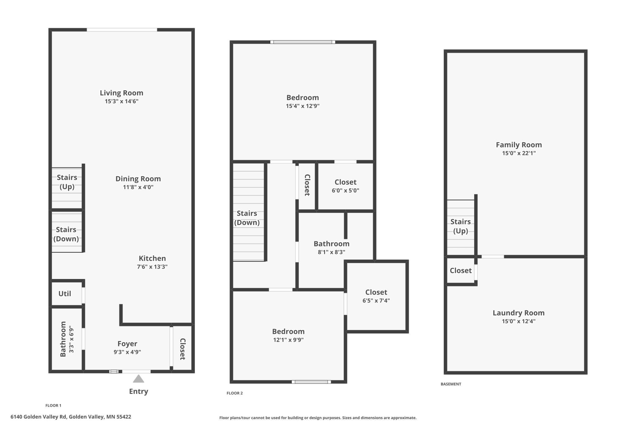 6140 Golden Valley Road Golden Valley, MN 55422 - Photo 28 of 31