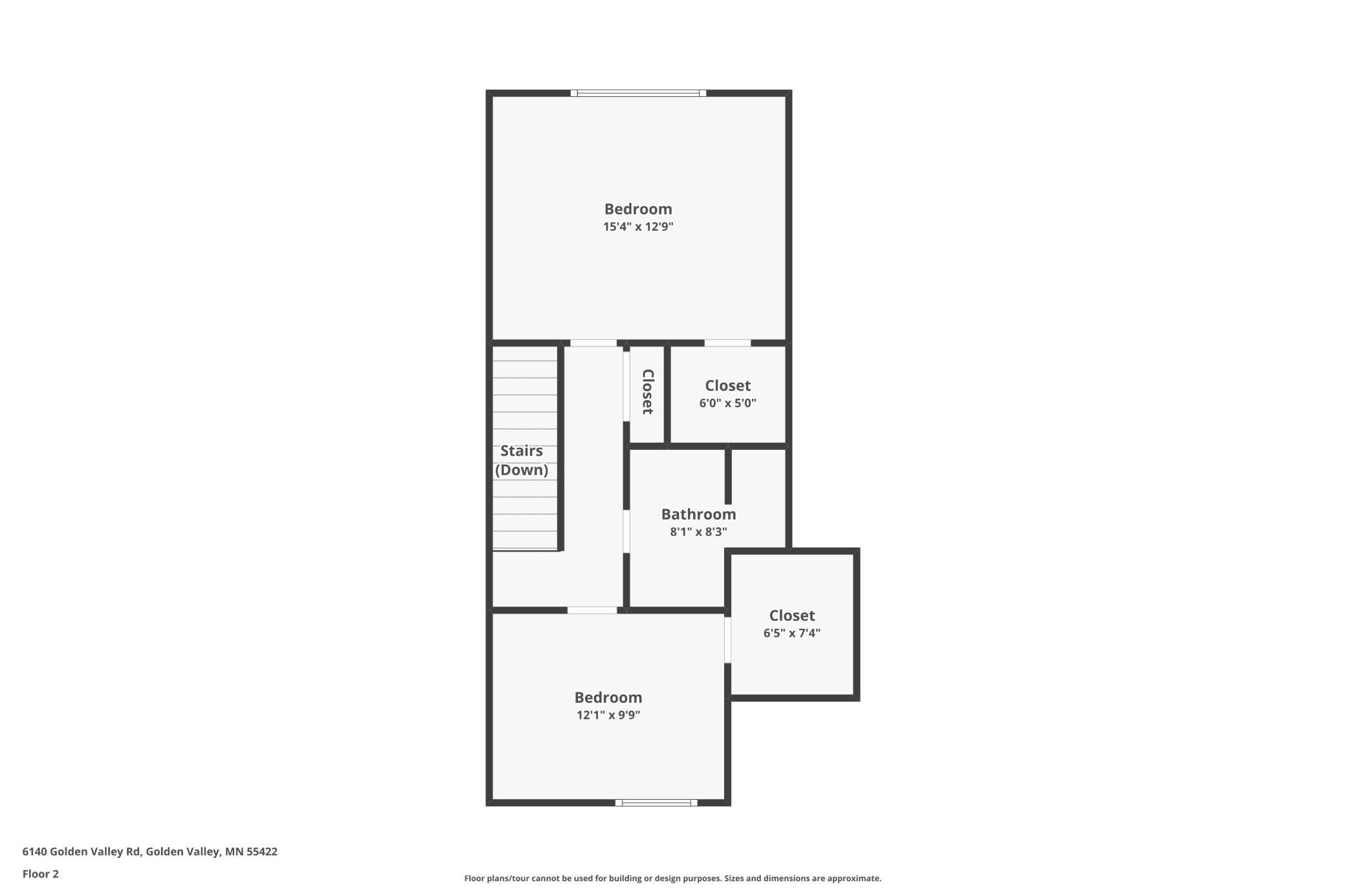 6140 Golden Valley Road Golden Valley, MN 55422 - Photo 29 of 31