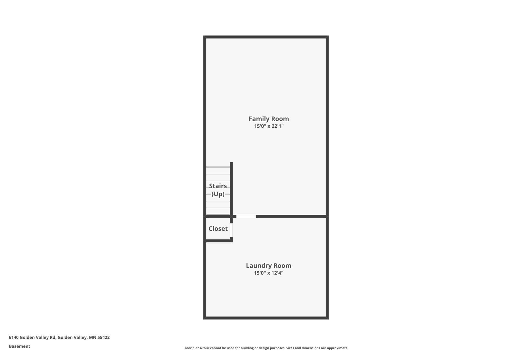 6140 Golden Valley Road Golden Valley, MN 55422 - Photo 31 of 31