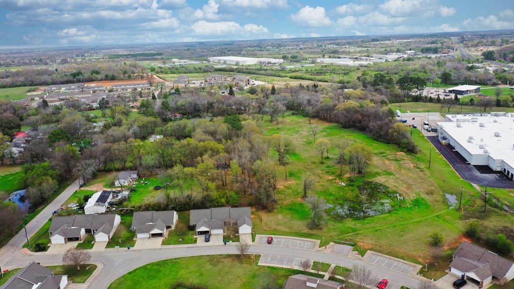 504 Wood Street Athens, TX 75751 - Photo 11 of 13 a view of lake with outdoor space