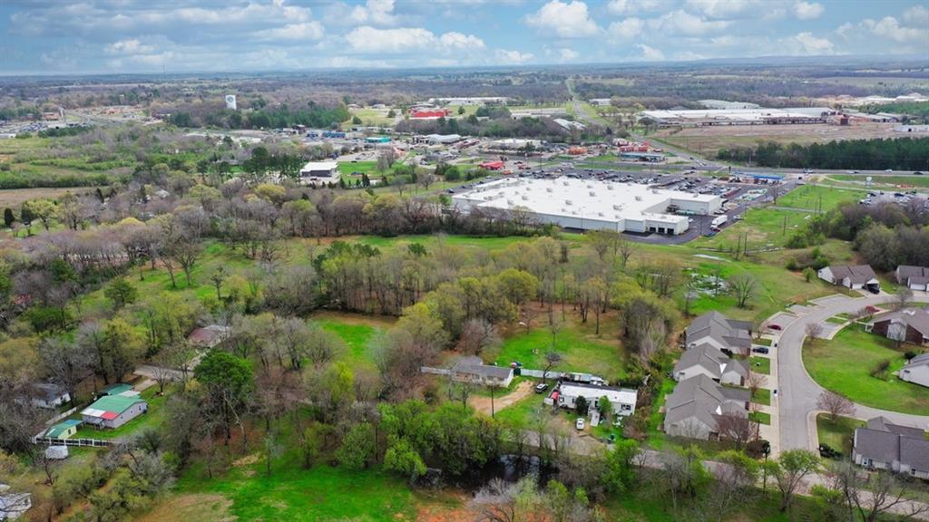 504 Wood Street Athens, TX 75751 - Photo 13 of 13 a view of a city
