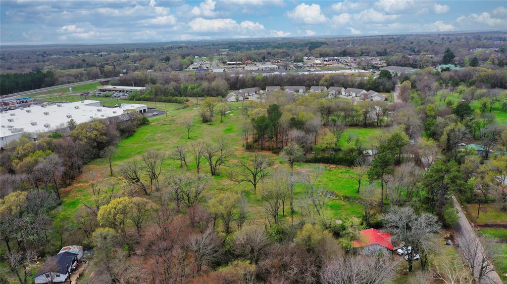 504 Wood Street Athens, TX 75751 - Photo 5 of 13 an aerial view of a houses with outdoor space