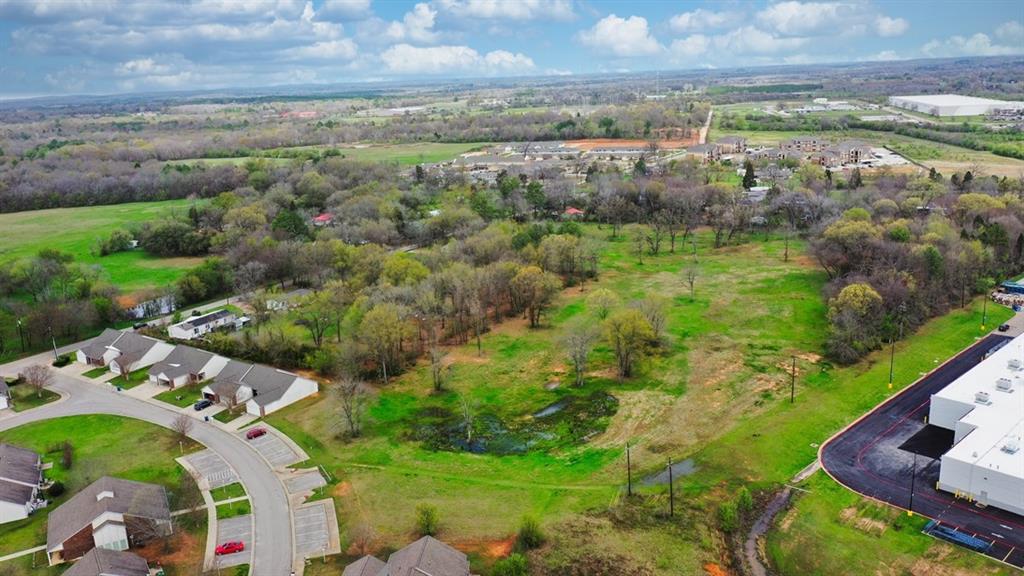 504 Wood Street Athens, TX 75751 - Photo 9 of 13 an aerial view of multiple house