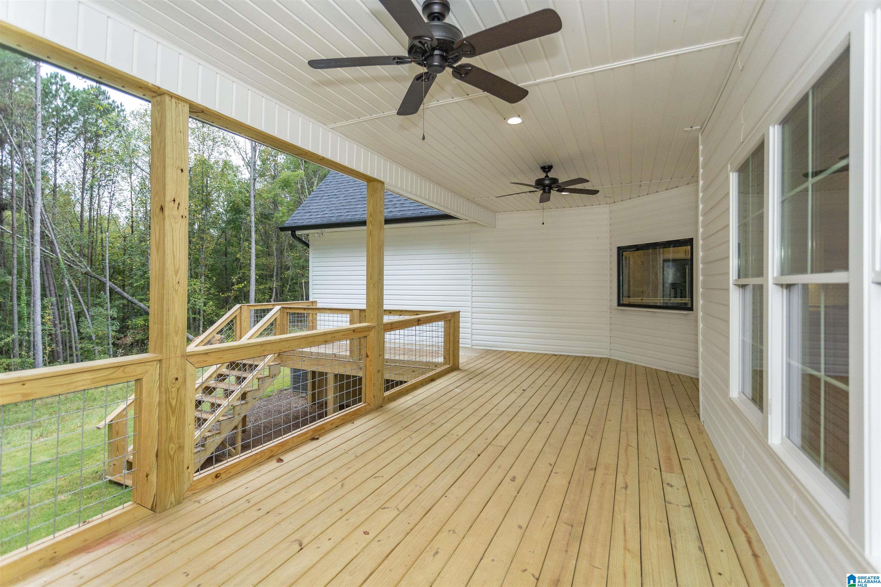 9176 Pritchett Road Gardendale, AL 35071 - Photo 16 of 82