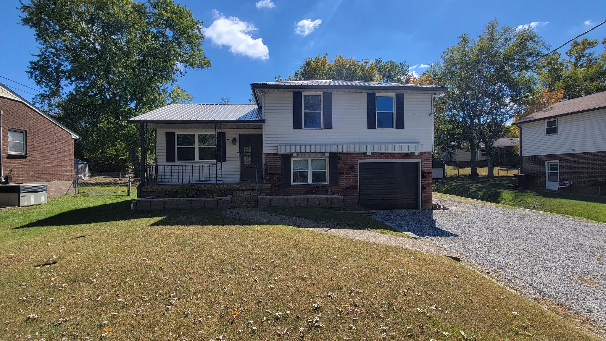 114 Flintlock Drive, Franklin, TN 37064 Compass