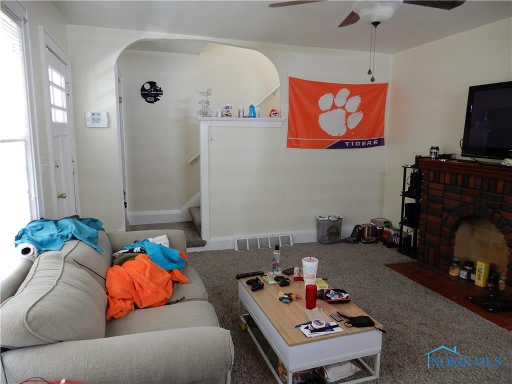 2046 Mansfield Road Toledo, OH 43613 - Photo 11 of 11 Gallery Image 11