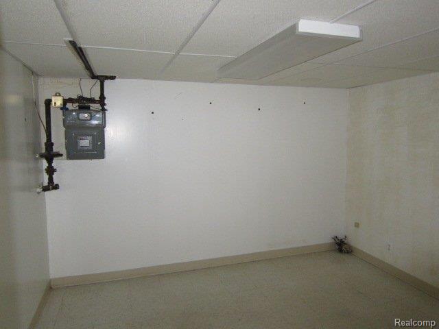 18967 Edinborough Road Detroit, MI 48219 - Photo 9 of 35 261-771160-basement (4).JPG