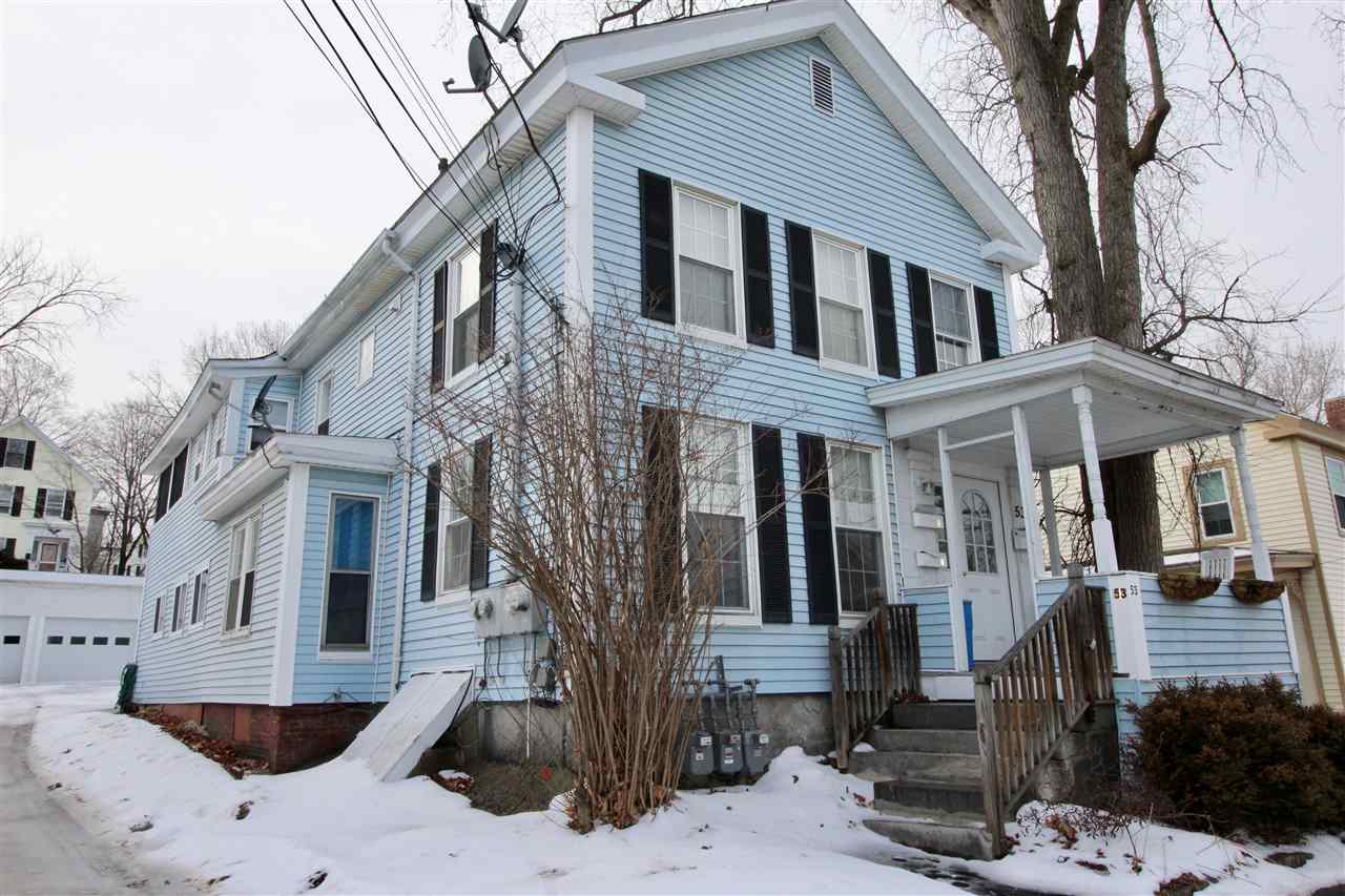 53 North Spring Street Concord, NH 03301 - Photo 1 of 10