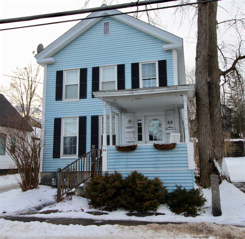53 North Spring Street Concord, NH 03301 - Photo 2 of 10