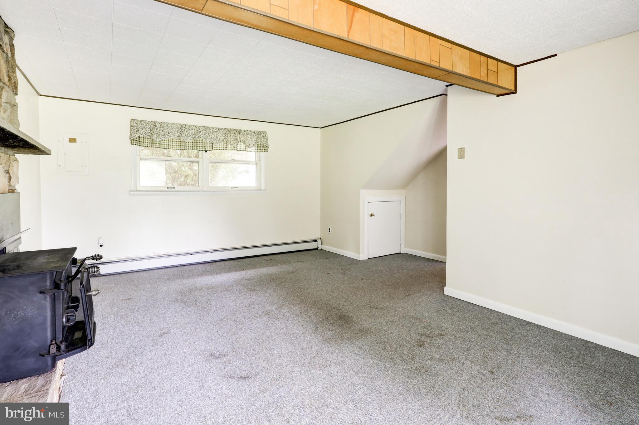 1896 Little Conestoga Road Elverson, PA 19520 - Photo 26 of 43 Lower Level Family Room