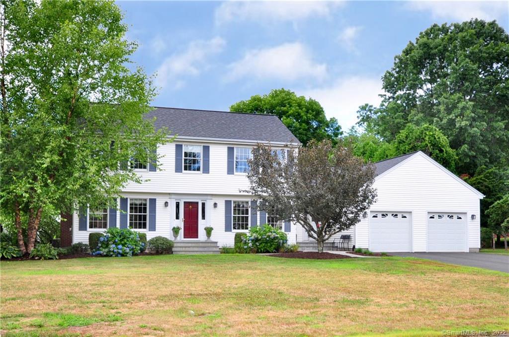 9 Kennedy Road Windsor, CT 06095 - Photo 1 of 1