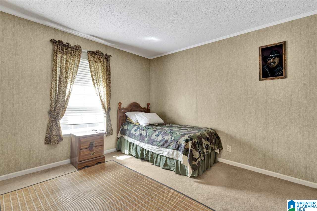 9382 Marsh Mountain Road Pinson, AL 35126 - Photo 18 of 20