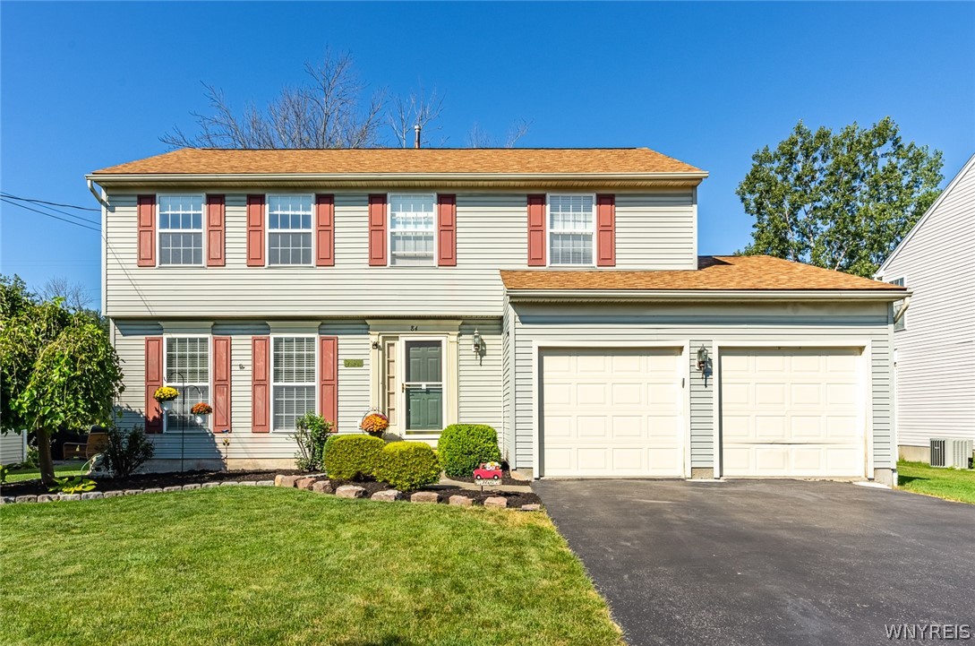 84 Miller Road Amherst, NY 14068 - Photo 1 of 1 Gallery Image 1