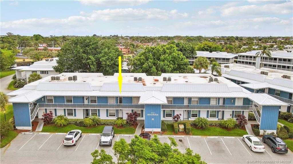 1854 Southwest Palm City Road, Unit 203 Stuart, FL 34994 - Photo 5 of 38 Gallery Image 5
