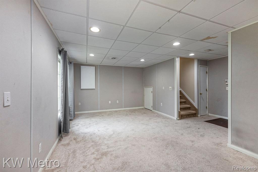 195 Oak Ridge Drive Pontiac, MI 48341 - Photo 22 of 28