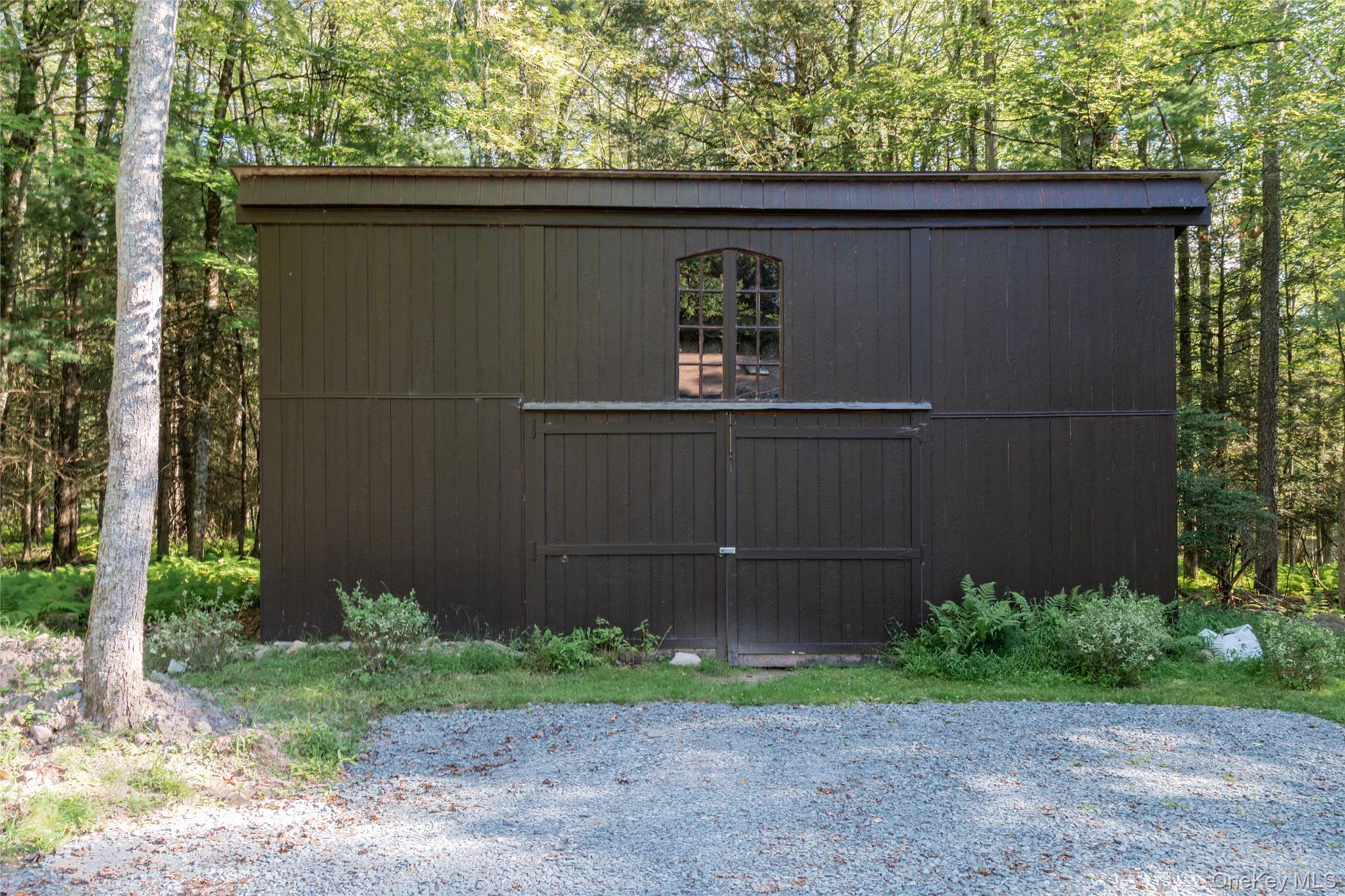 15 Deer Meadow Road Bethel, NY 12720 - Photo 34 of 41 View of shed