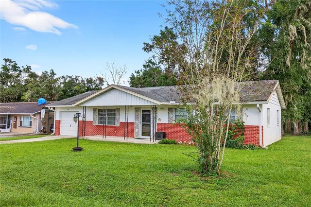 $210,000 | 6226 Southeast 122nd Lane, Belleview, FL 34420