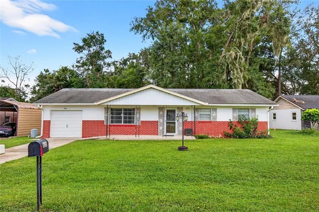 $210,000 | 6226 Southeast 122nd Lane, Belleview, FL 34420