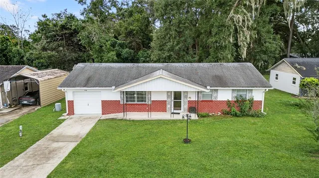 $210,000 | 6226 Southeast 122nd Lane, Belleview, FL 34420