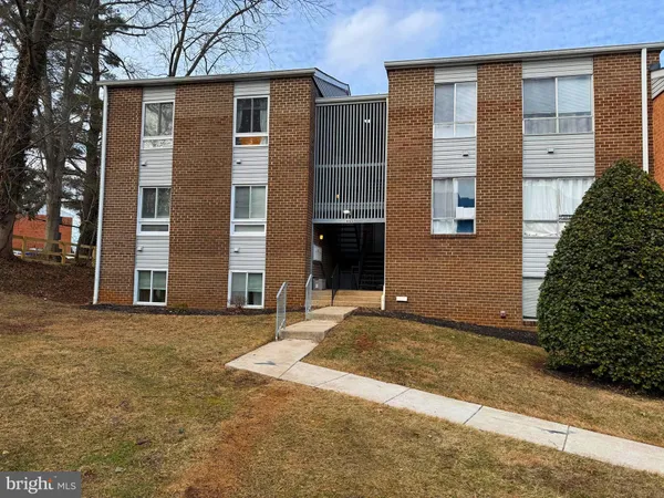 $165,000 | 445 Moores Mill Road, Unit 4452, Bel Air, MD 21014