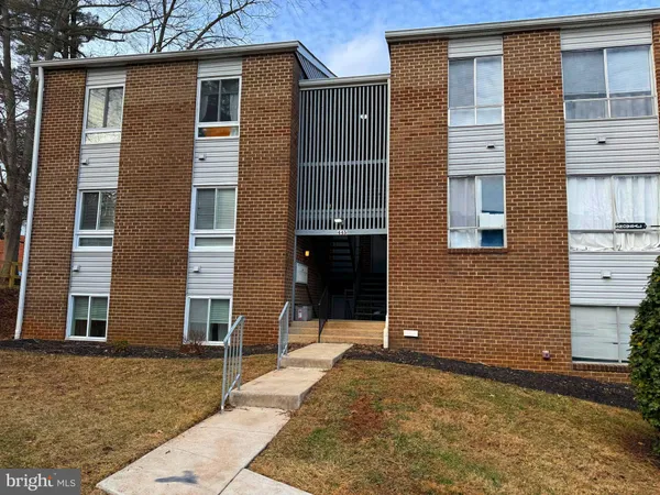 $165,000 | 445 Moores Mill Road, Unit 4452, Bel Air, MD 21014