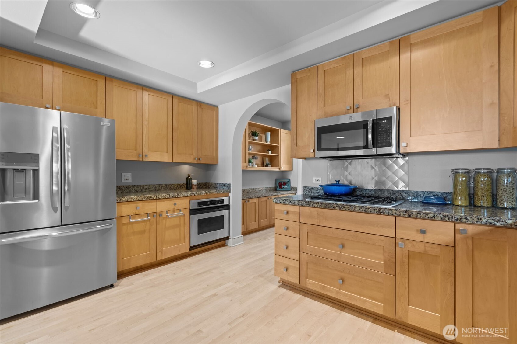 116 Aloha Street, Unit 116 Seattle, WA 98109 - Photo 11 of 28