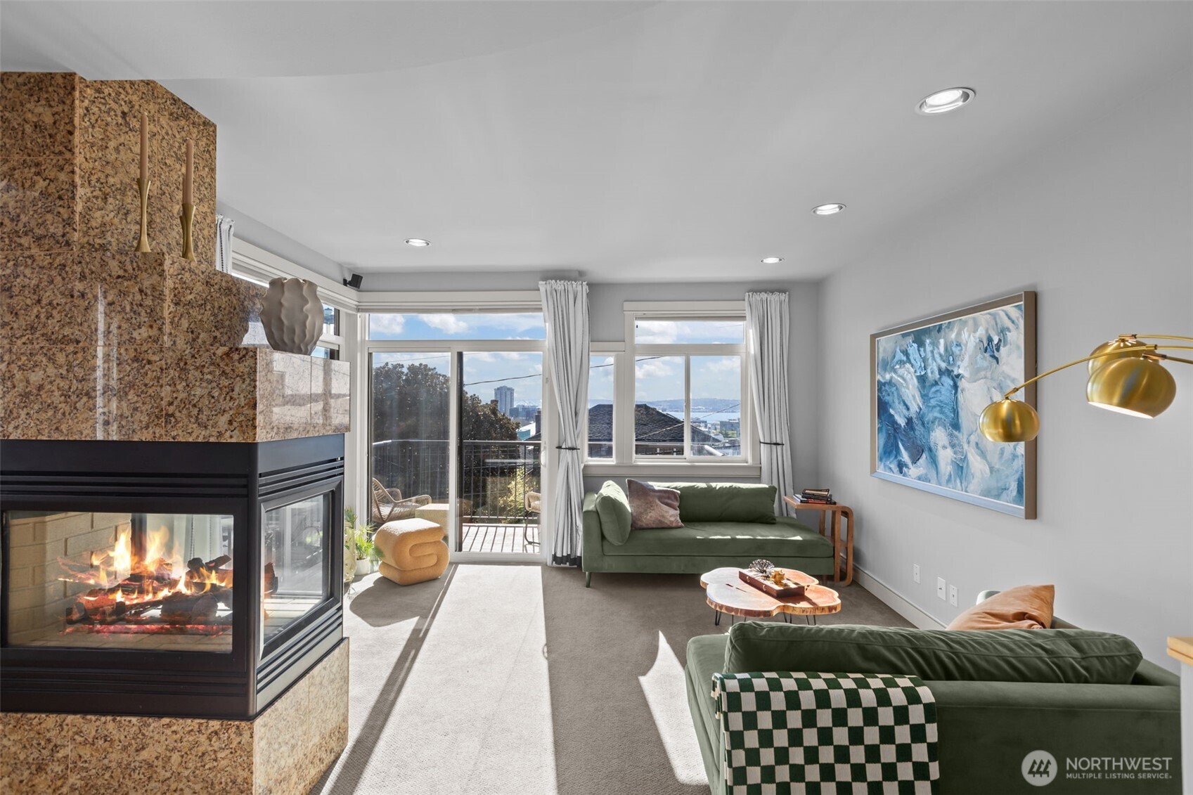 116 Aloha Street, Unit 116 Seattle, WA 98109 - Photo 13 of 28