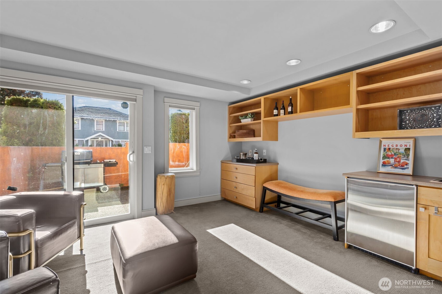 116 Aloha Street, Unit 116 Seattle, WA 98109 - Photo 23 of 28