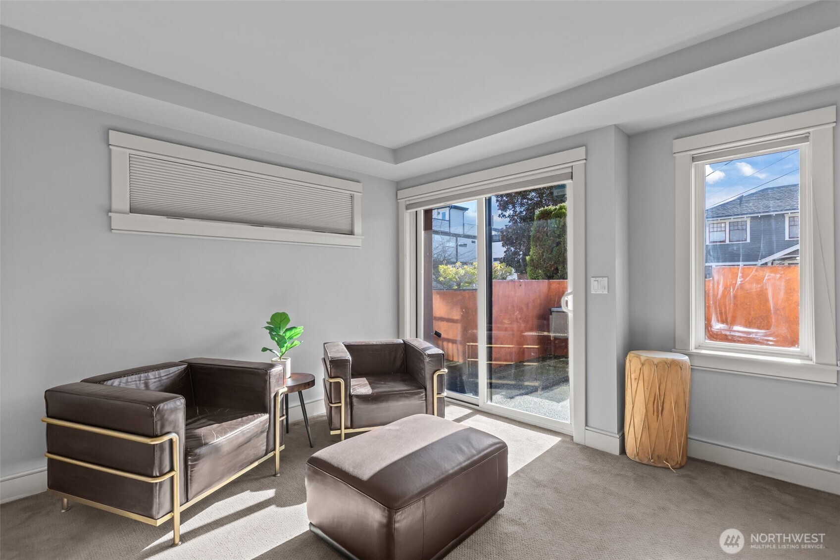 116 Aloha Street, Unit 116 Seattle, WA 98109 - Photo 24 of 28