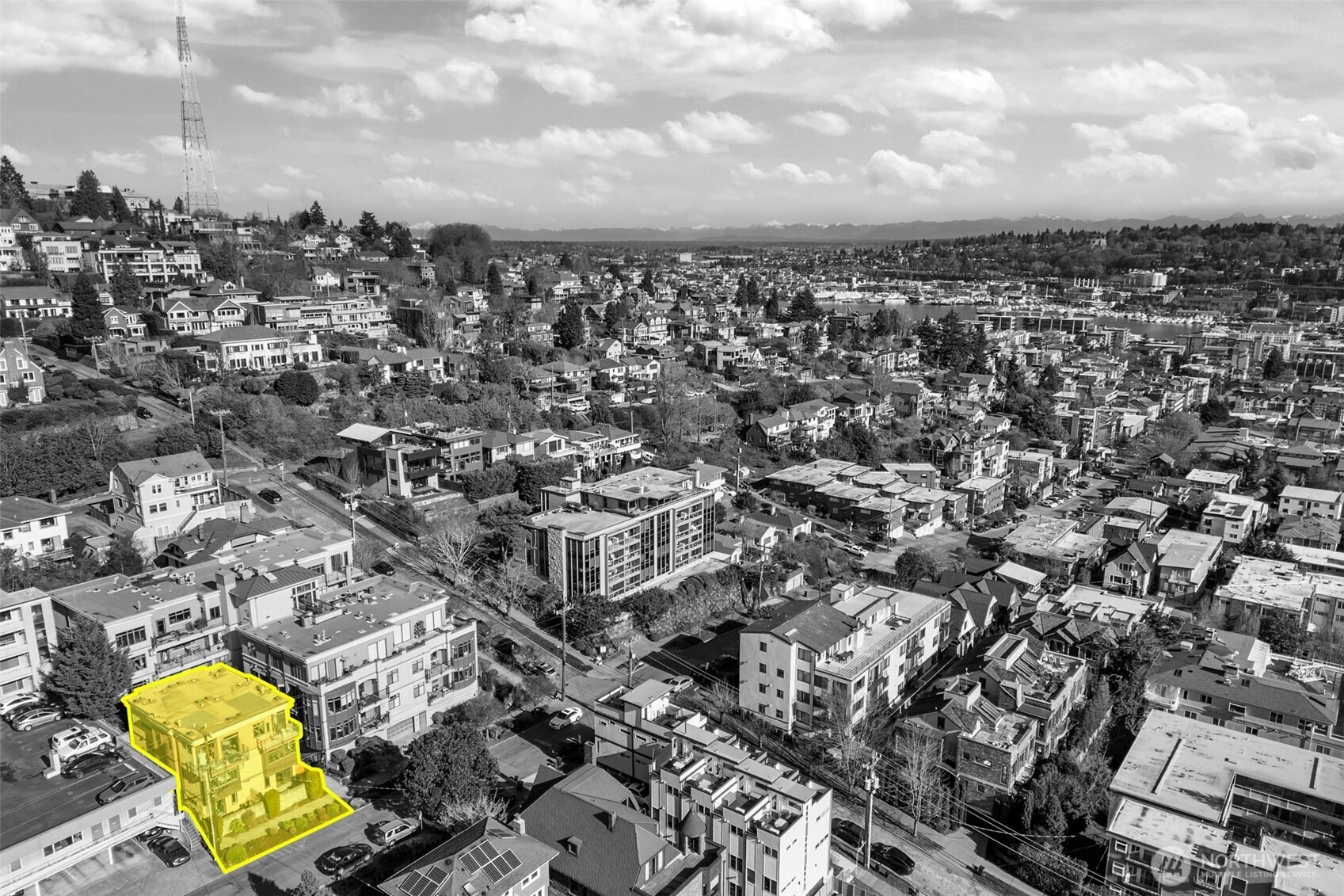 116 Aloha Street, Unit 116 Seattle, WA 98109 - Photo 26 of 28