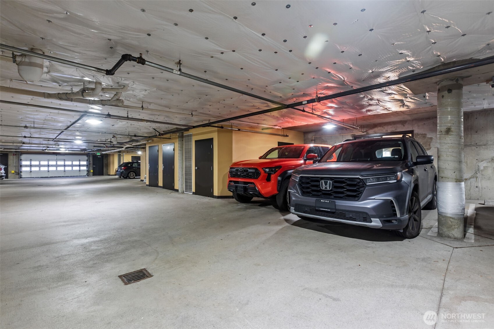 116 Aloha Street, Unit 116 Seattle, WA 98109 - Photo 28 of 28