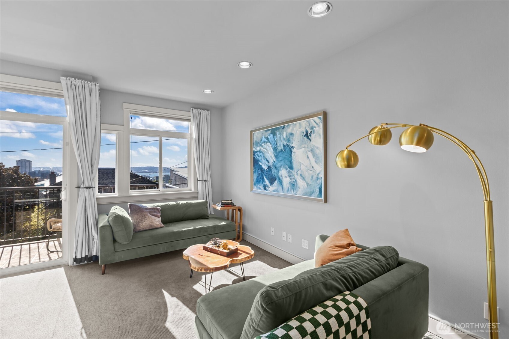 116 Aloha Street, Unit 116 Seattle, WA 98109 - Photo 5 of 28