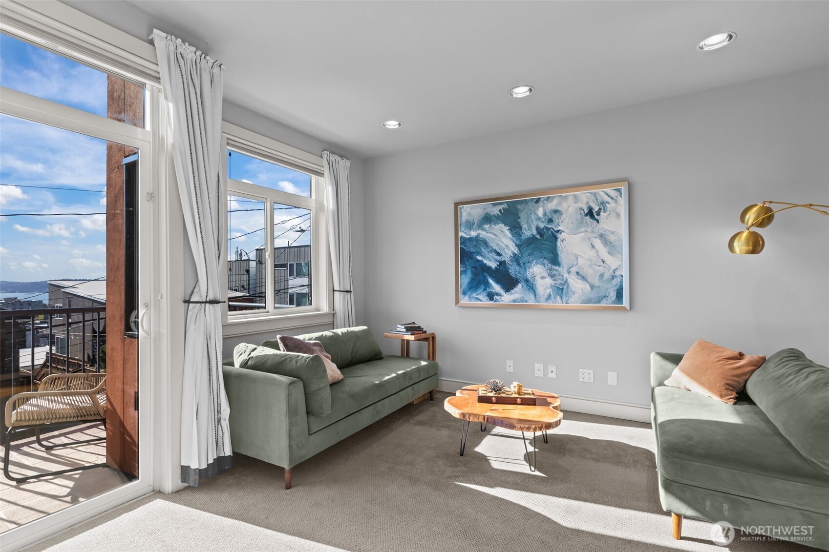 116 Aloha Street, Unit 116 Seattle, WA 98109 - Photo 6 of 28