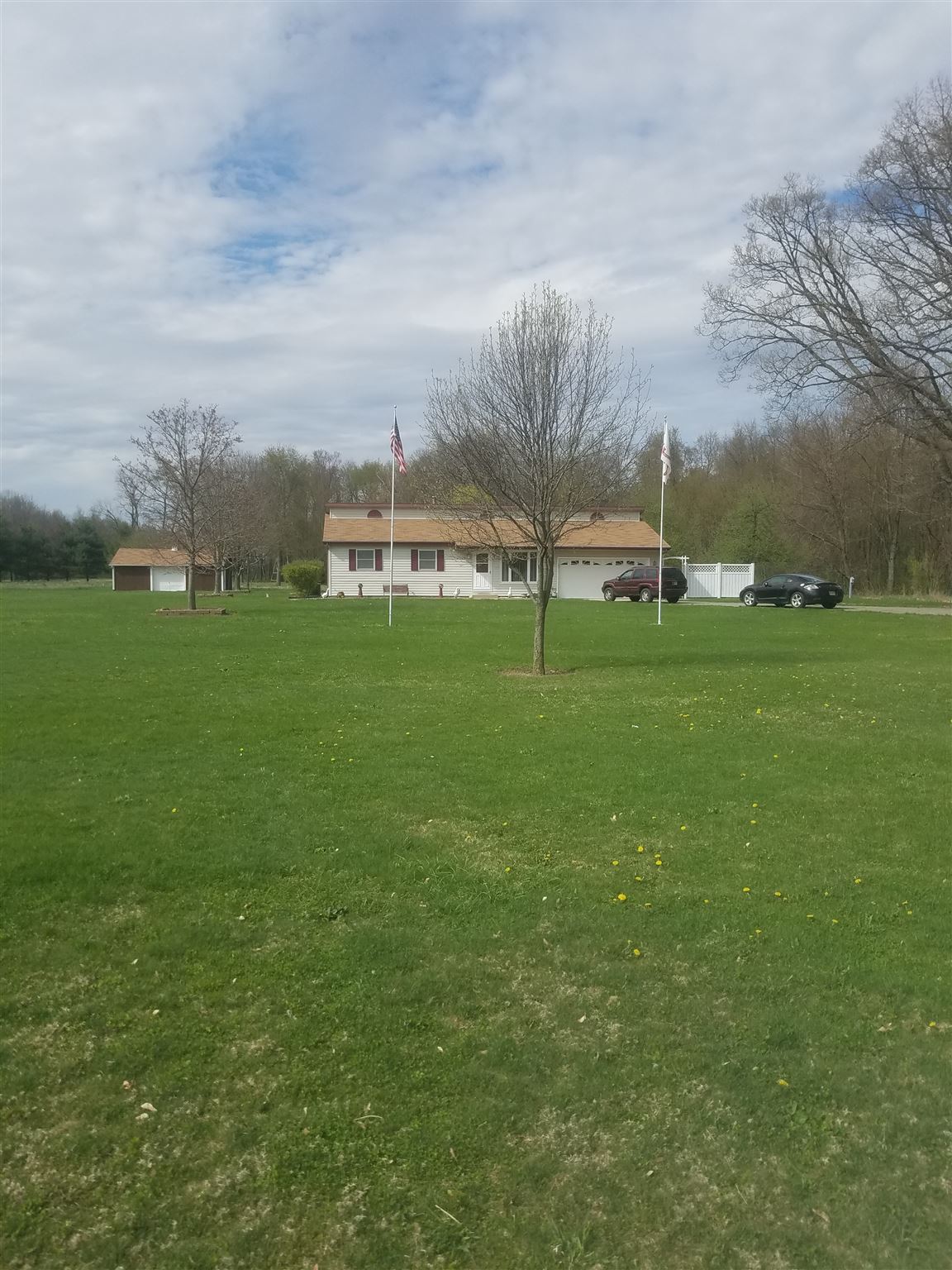 12755 Anderson Road Granger, IN 46530 - Photo 1 of 23