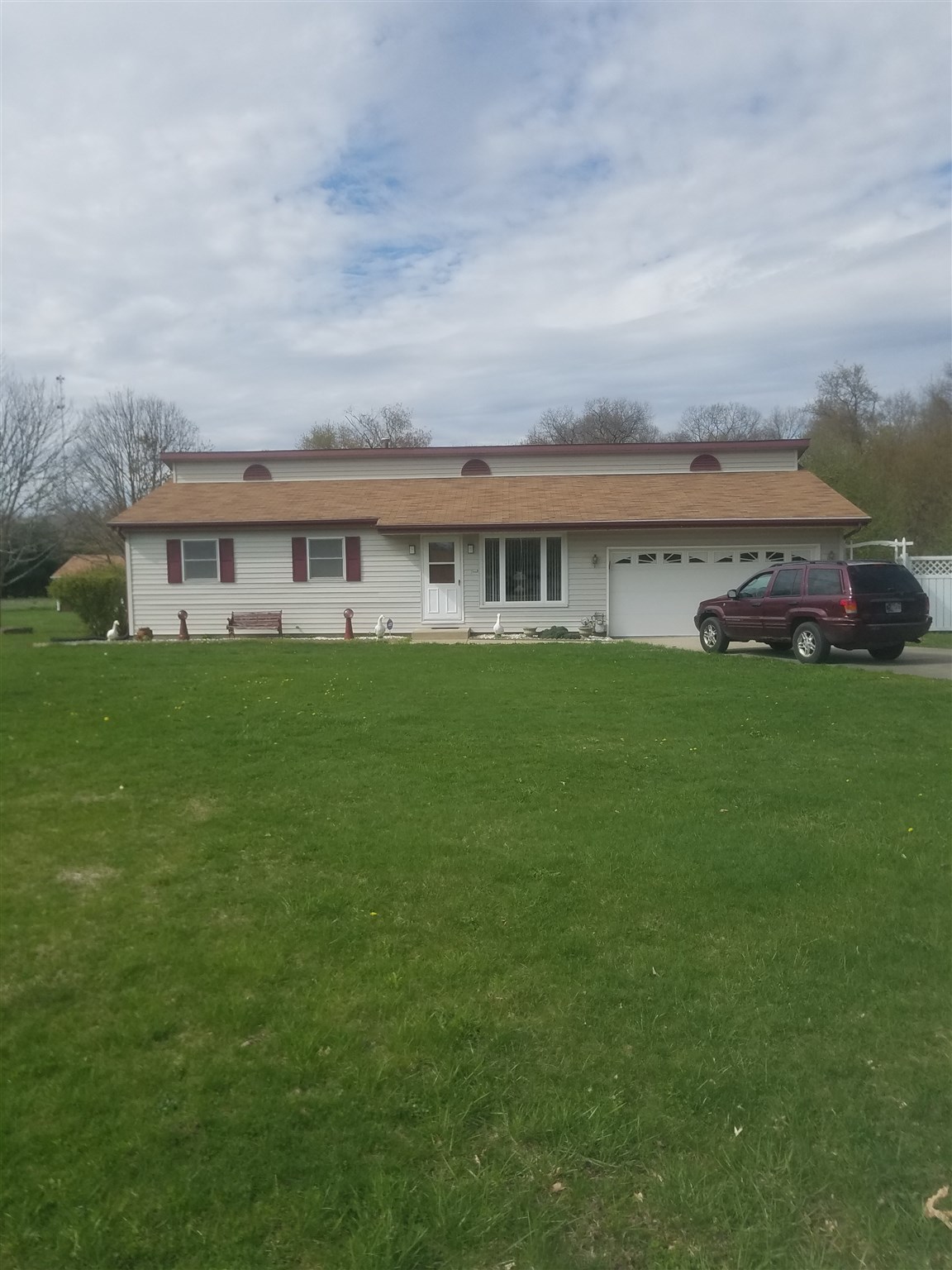 12755 Anderson Road Granger, IN 46530 - Photo 2 of 23