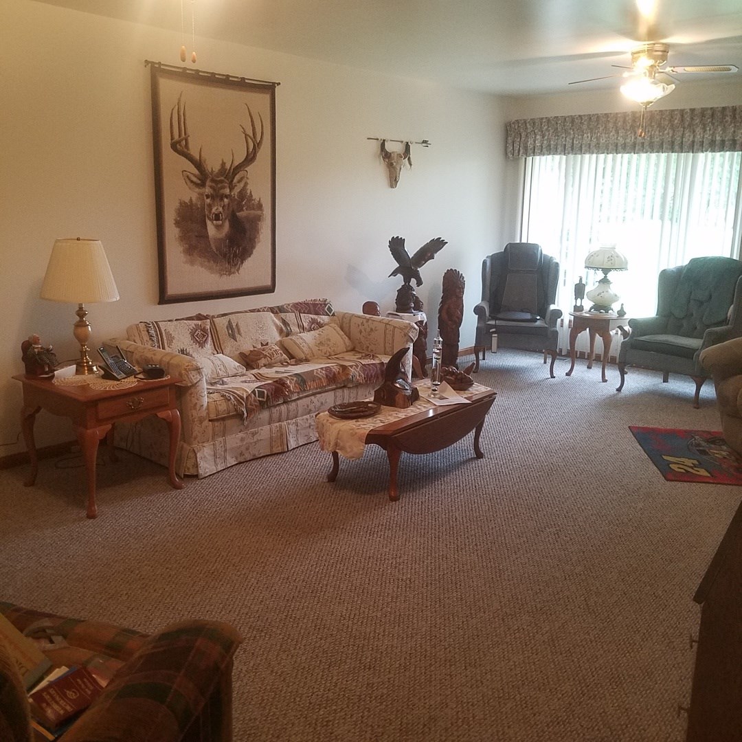 12755 Anderson Road Granger, IN 46530 - Photo 3 of 23